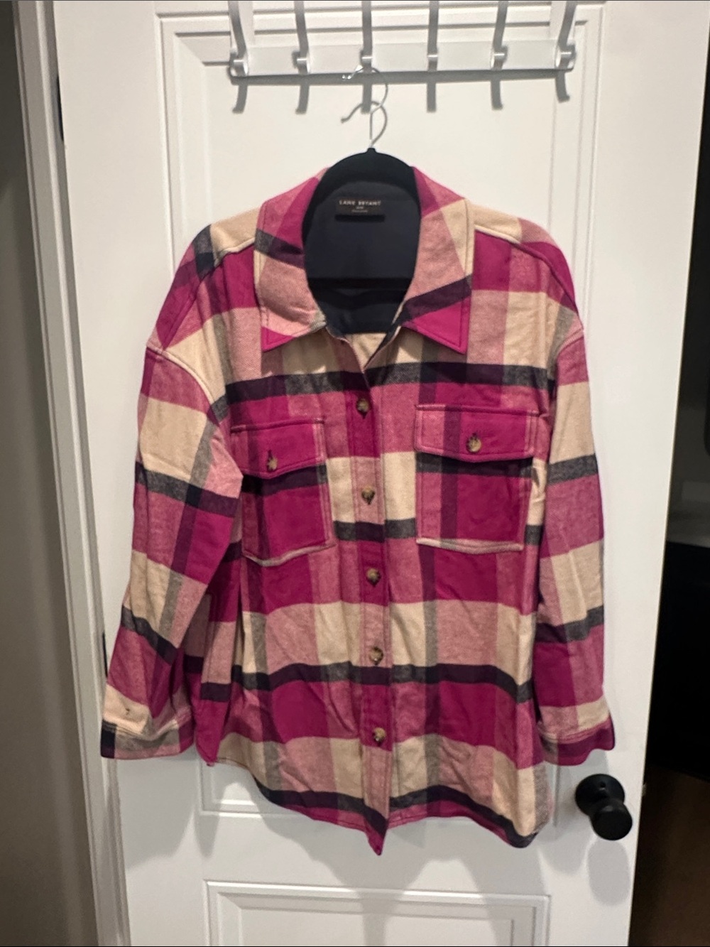 Lane Bryant Top/Jacket